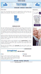 Mobile Screenshot of en.tetrisclub.com